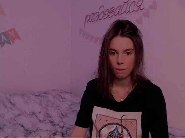 -naomisweet- on BongaCams 