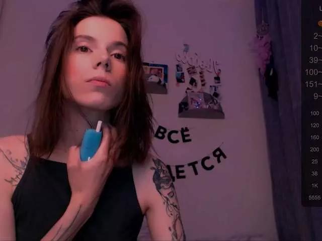 -naomisweet- on BongaCams 