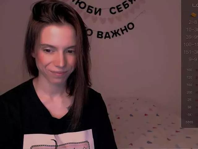 -naomisweet- on BongaCams 