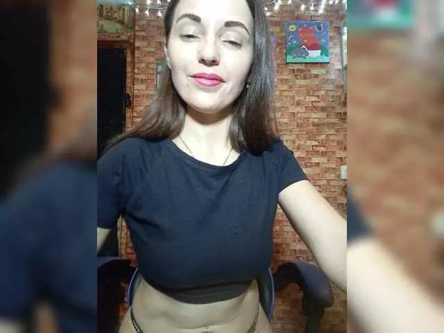 -Sandra-- on BongaCams 