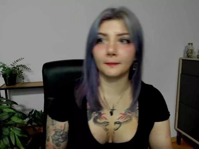 98GabbieSEXY on BongaCams 