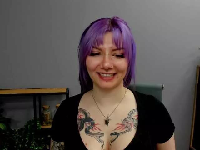 98GabbieSEXY on BongaCams 