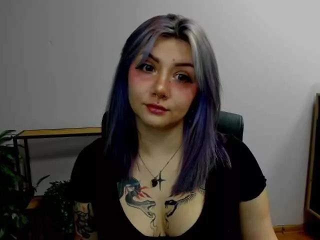 98GabbieSEXY on BongaCams 