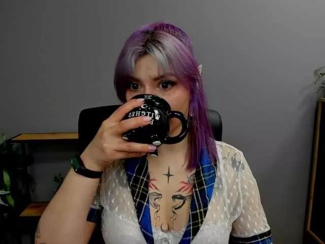 98GabbieSEXY on BongaCams 