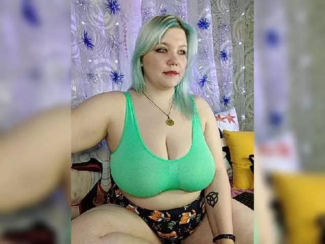 A1exaria on BongaCams 