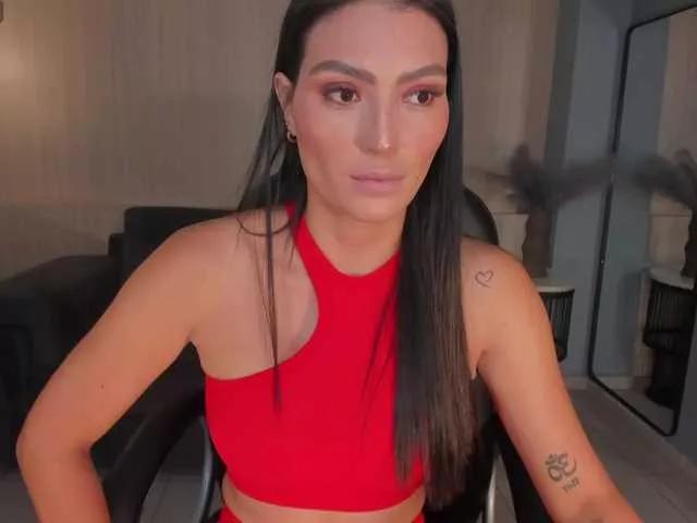 AbbyDalton on BongaCams 