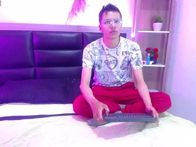 AdelineStonee on BongaCams 