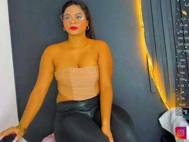 Afrodita30 on BongaCams 