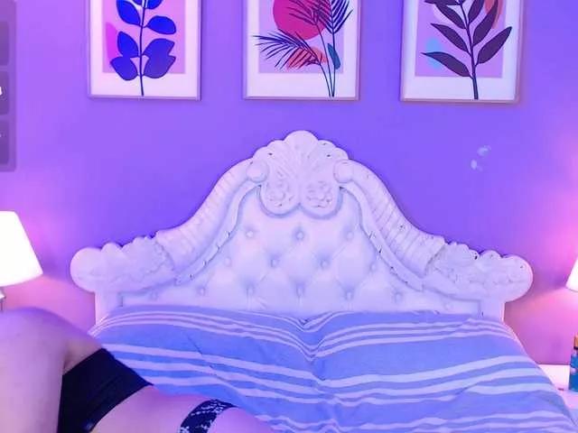 Offline AishelGrey on BongaCams