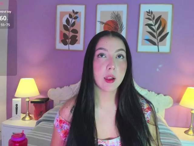 Offline AishelGrey on BongaCams