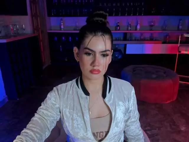 AngelicaVega on BongaCams 