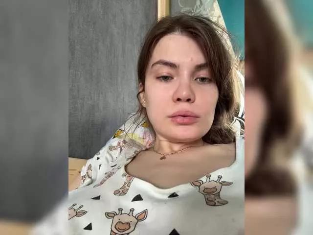 angelicGlasha on BongaCams 