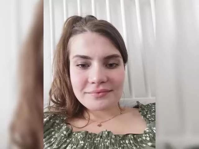 angelicGlasha on BongaCams 