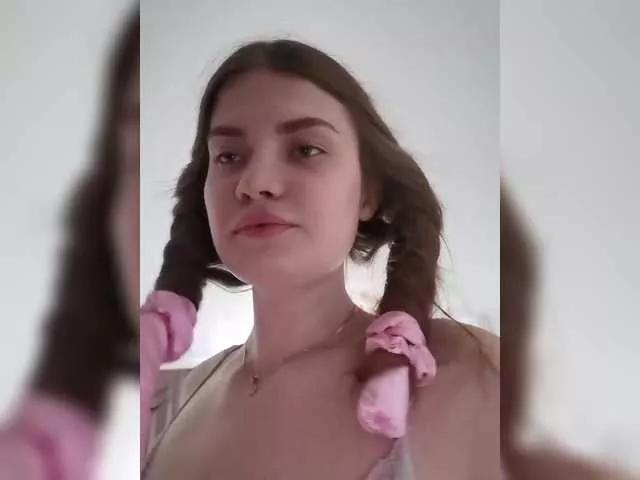 angelicGlasha on BongaCams 