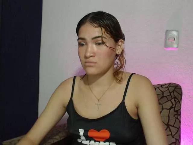 AnthonellaMarquez on BongaCams 