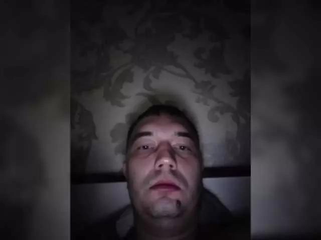 Anton199514 on BongaCams 