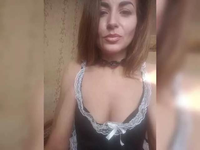 Aphrodite11111991 on BongaCams 