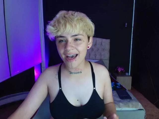 Arescollings on BongaCams 