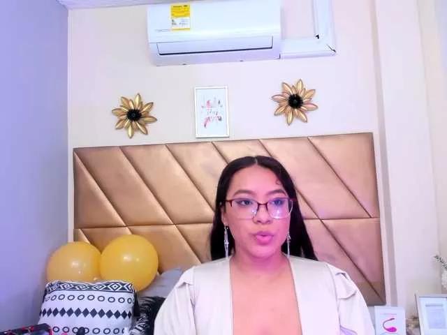 AshleyVillalobos on BongaCams 