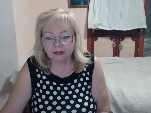 BarbaraBlondy on BongaCams 