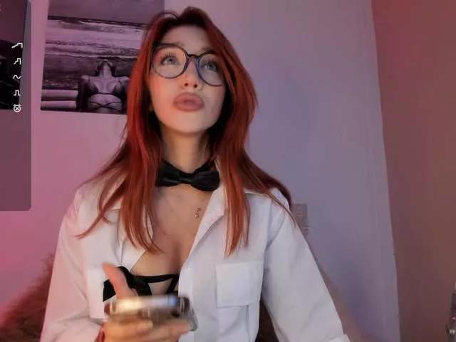 belashima on BongaCams 