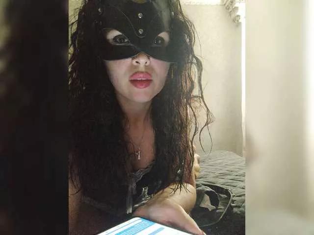 BlackPanther1 on BongaCams 