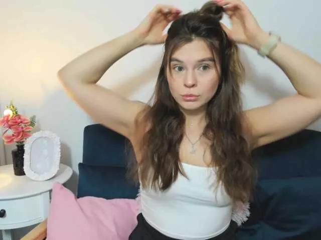 CamilaPretty on BongaCams 