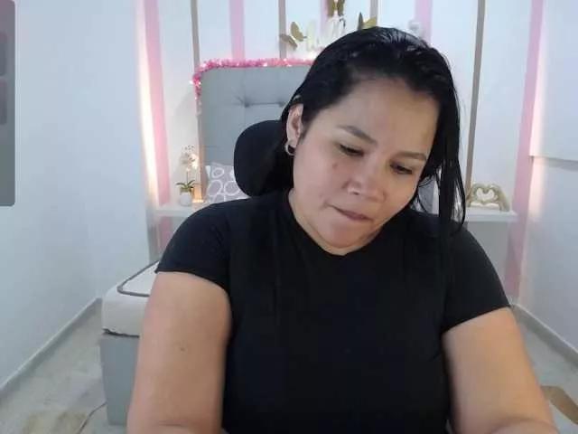 Candy-Sexxy on BongaCams 