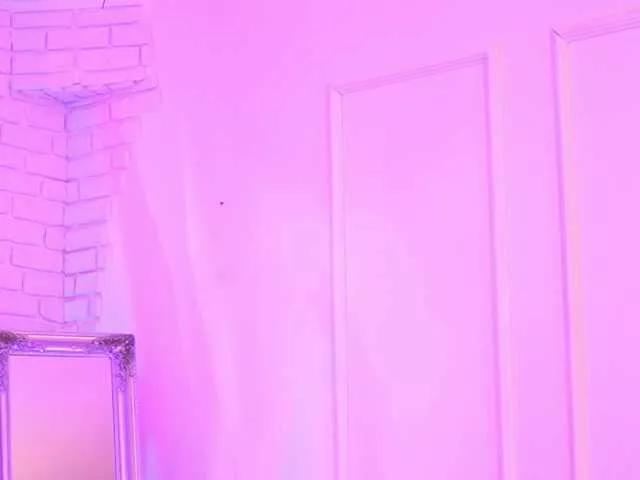 Offline CapriceDevon on BongaCams