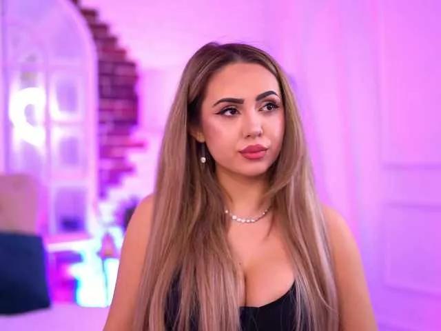 Offline CapriceDevon on BongaCams