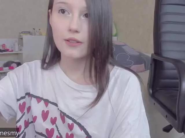 Charmesmi on BongaCams 