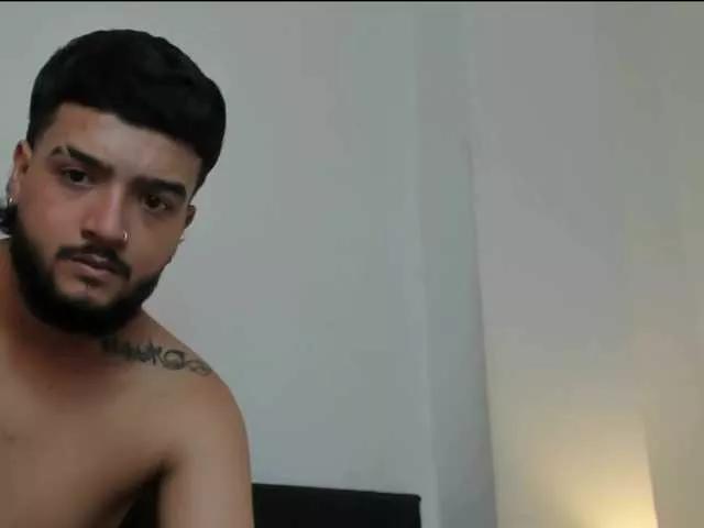 CloeAndcameron13 on BongaCams 