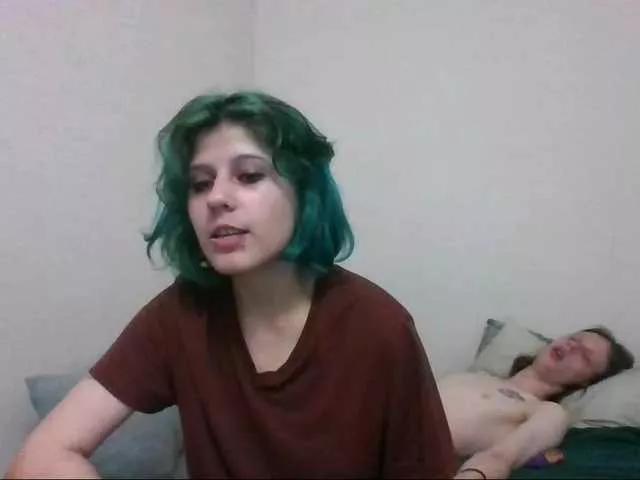 Crystal-Porn-Love on BongaCams 