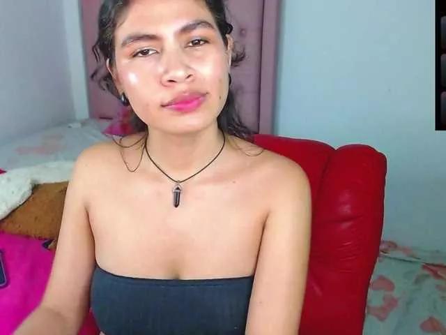 Cyntiaross on BongaCams 