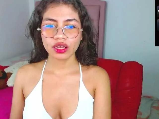 Cyntiaross on BongaCams 