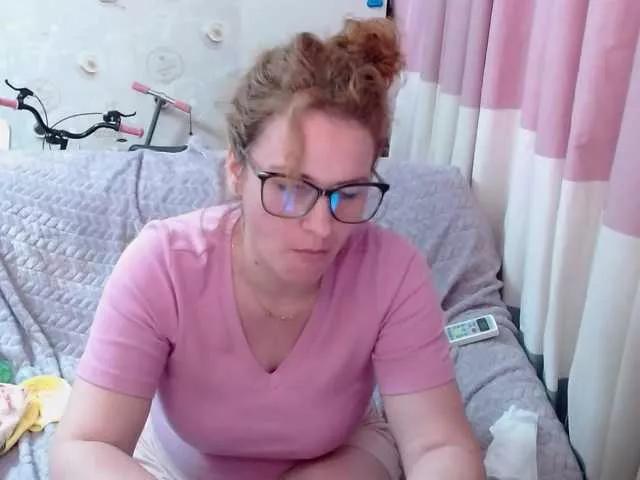 domsubfemme on BongaCams 