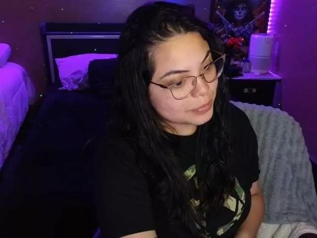 Drizzypeach on BongaCams 