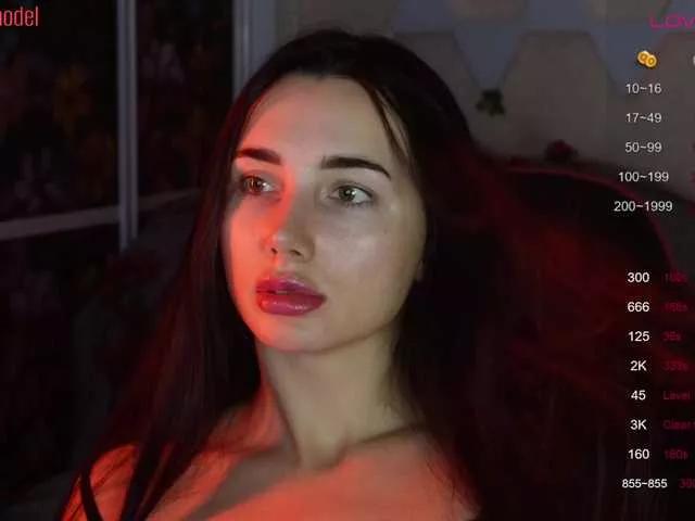 elidevil on BongaCams 