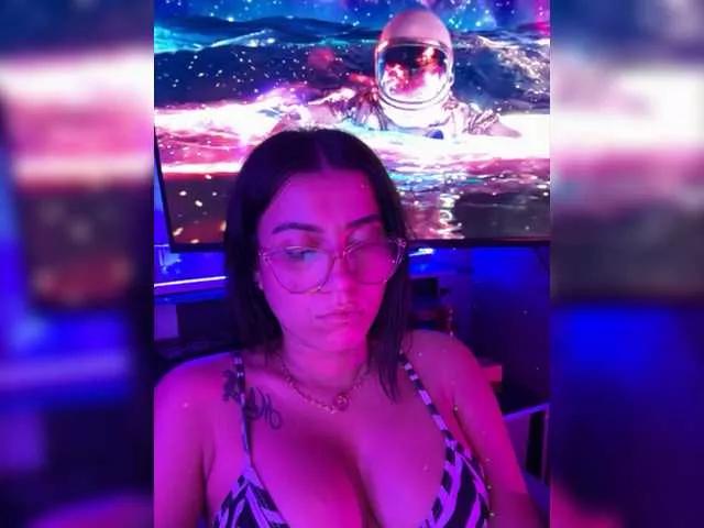 elijass on BongaCams 