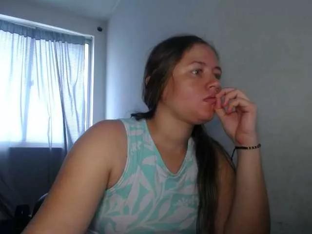 fisting-roxy on BongaCams 