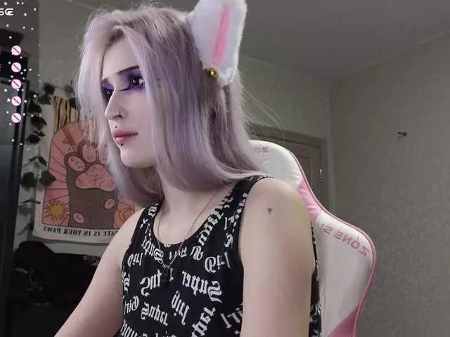 fraulein-mooon on BongaCams 