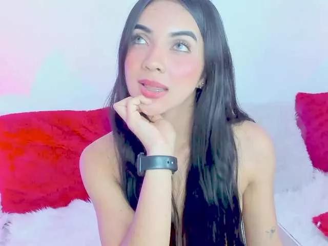 Gabriela-MS on BongaCams 