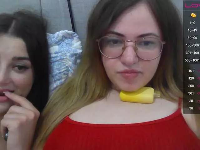 german-eva on BongaCams 