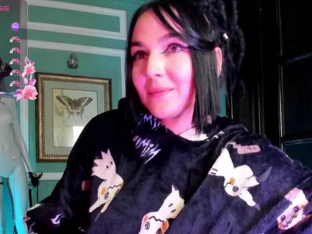 ingridblondy94 on BongaCams 