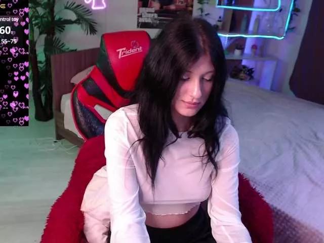 Jellycat on BongaCams 