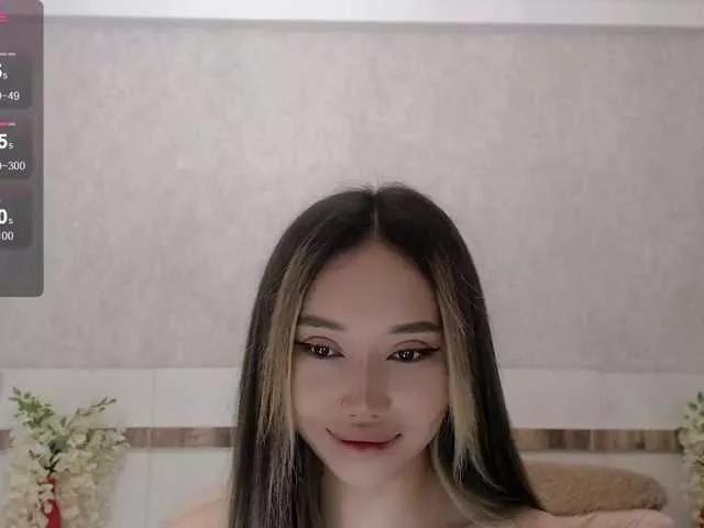 jenycouple on BongaCams 