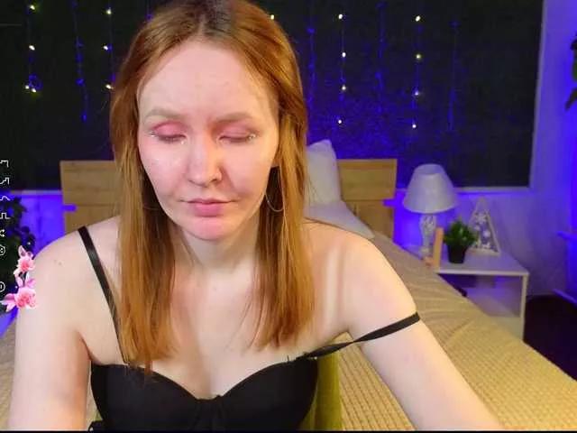 JoyceWokerrr on BongaCams 