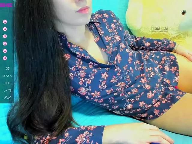 KariFlower on BongaCams 