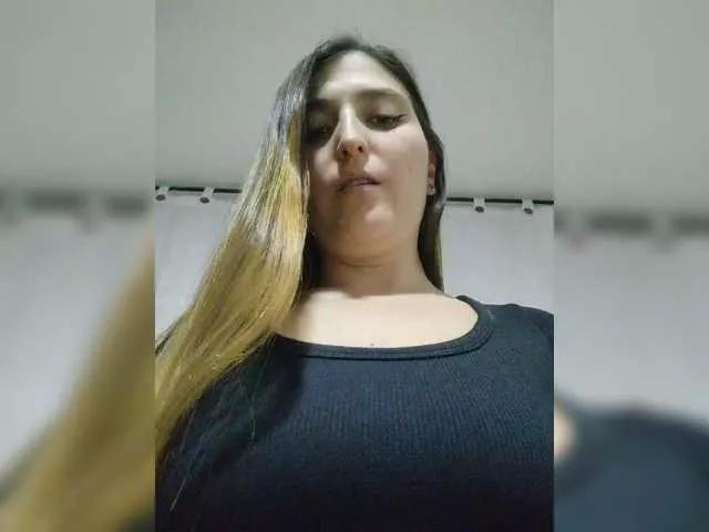 karlacortes1 on BongaCams 