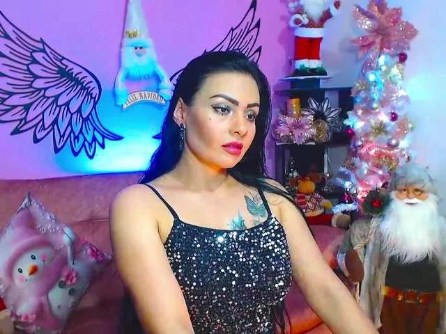 Karol-Kennedy on BongaCams 